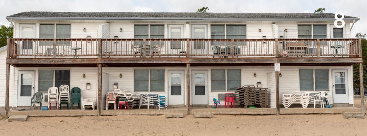 Stefan'S R&R Resort Lincoln Junction Εξωτερικό φωτογραφία