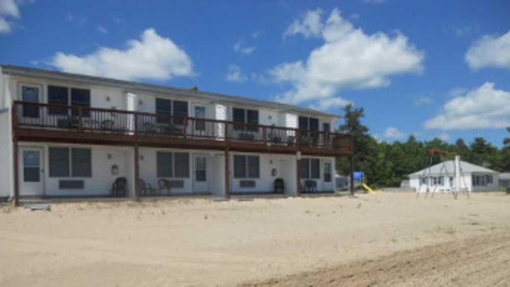 Stefan'S R&R Resort Lincoln Junction Εξωτερικό φωτογραφία