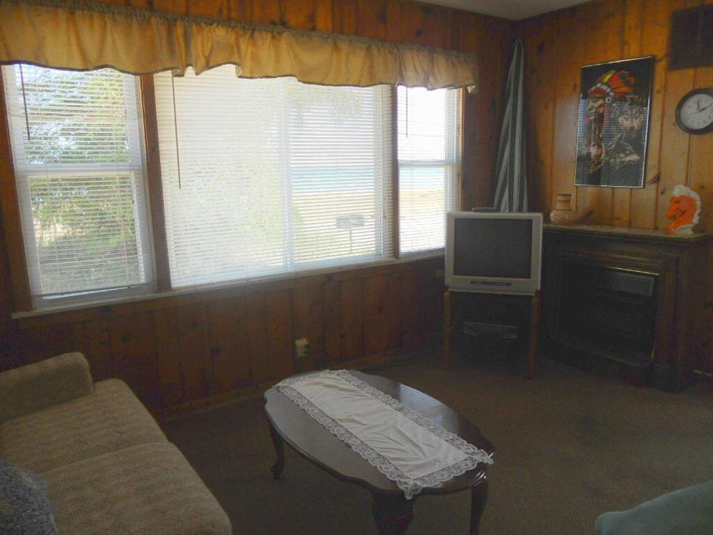 Stefan'S R&R Resort Lincoln Junction Εξωτερικό φωτογραφία