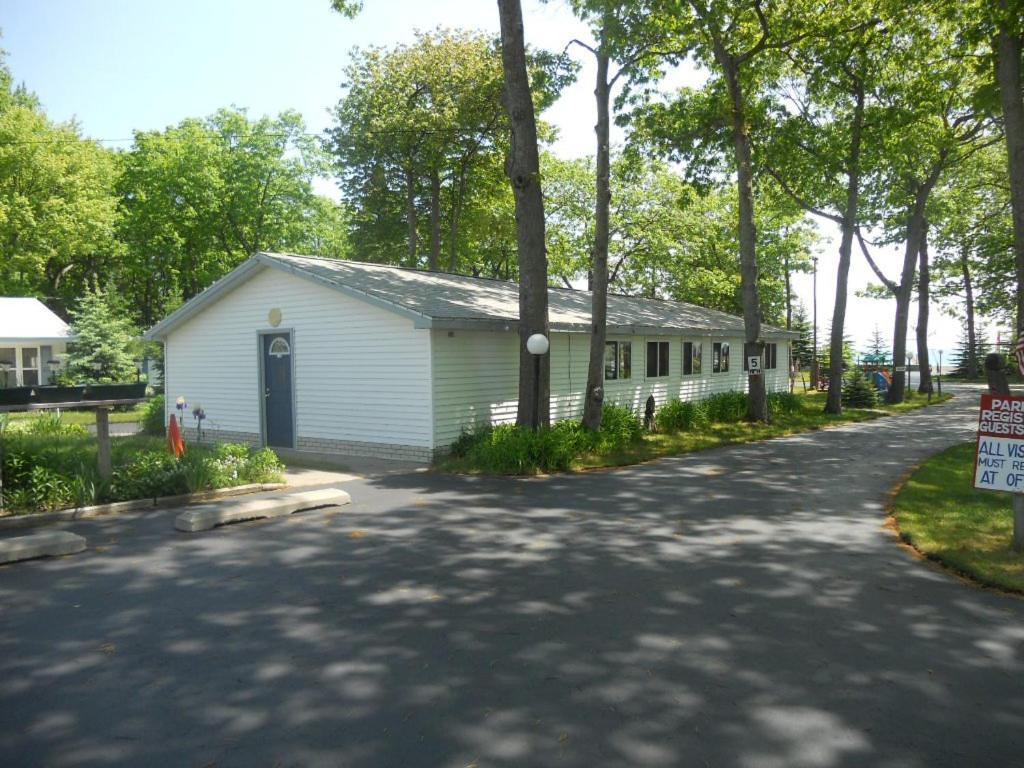 Stefan'S R&R Resort Lincoln Junction Εξωτερικό φωτογραφία