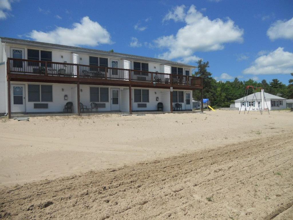 Stefan'S R&R Resort Lincoln Junction Εξωτερικό φωτογραφία